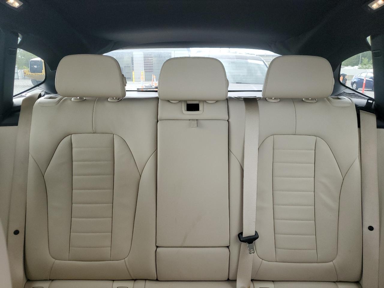 2018 BMW X3 xDrive30I VIN: 5UXTR9C56JLD62978 Lot: 85342945