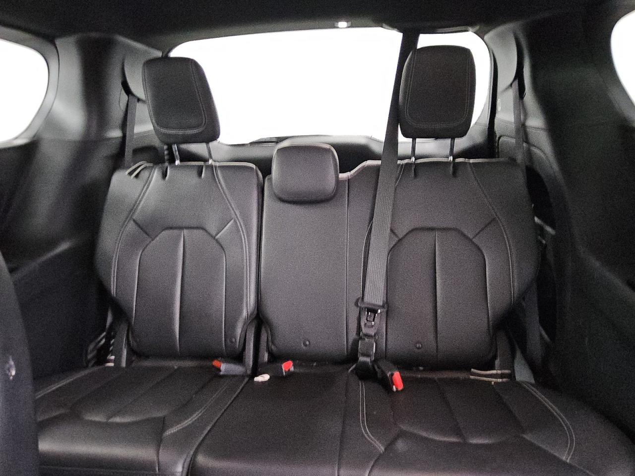 2018 Chrysler Pacifica Touring L Plus VIN: 2C4RC1EG9JR332696 Lot: 86715385