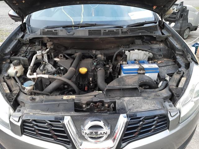 2013 NISSAN QASHQAI 1.5 DCI [110] 360 5DR