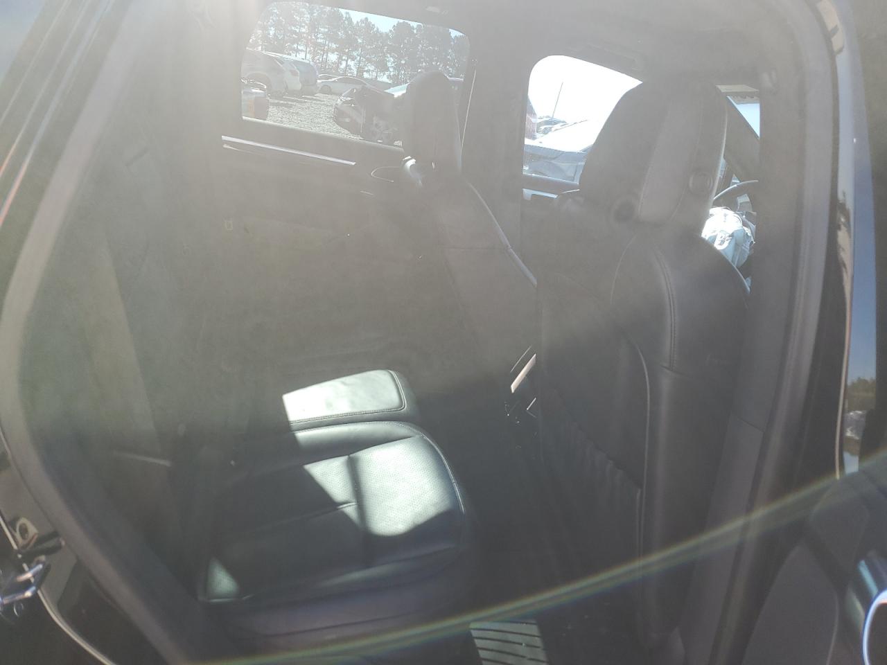 2013 Porsche Cayenne S VIN: WP1AB2A24DLA84238 Lot: 86892695