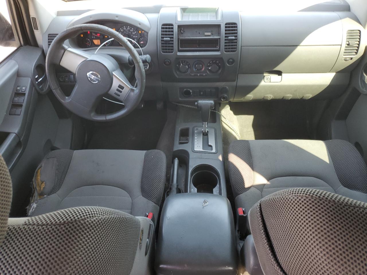 2006 Nissan Xterra Off Road VIN: 5N1AN08WX6C514956 Lot: 84521925