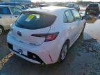 2021 TOYOTA COROLLA ICON TECH HEV CVT  for sale at Copart YORK
