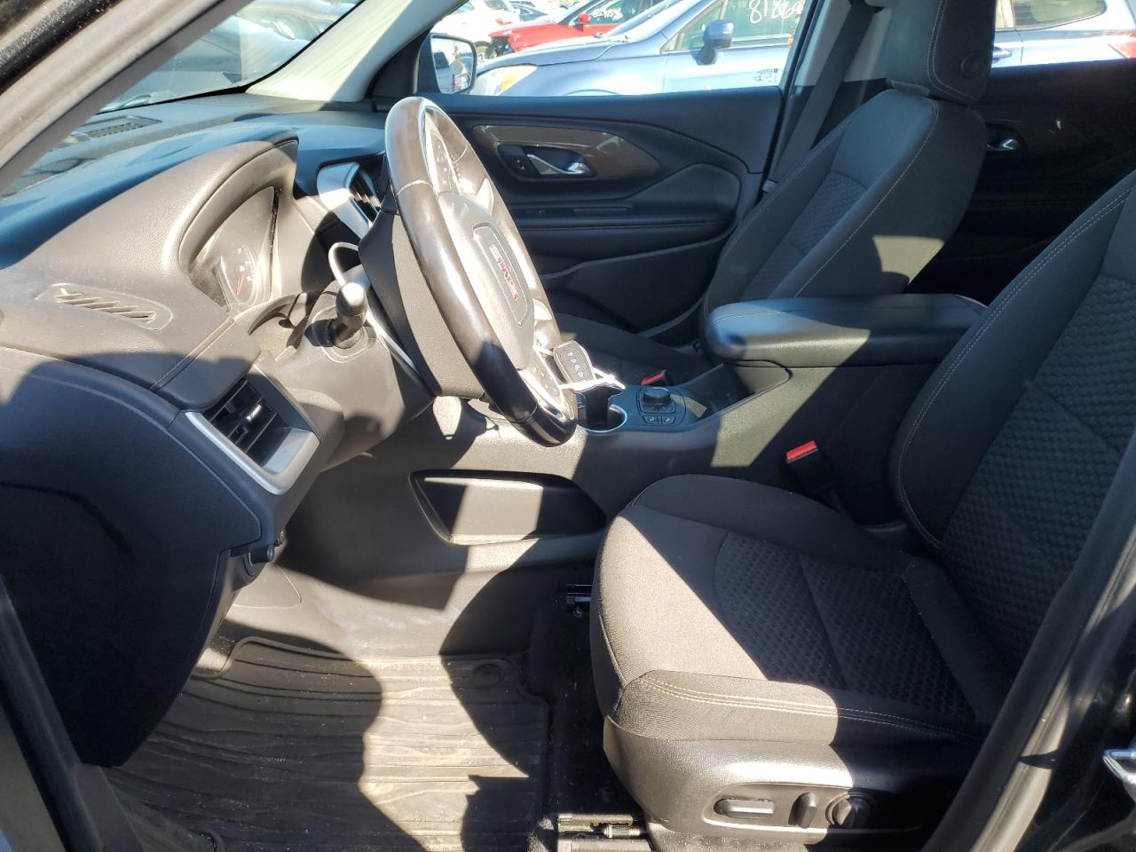 2020 GMC Terrain Sle VIN: 3GKALMEV5LL173631 Lot: 82242565