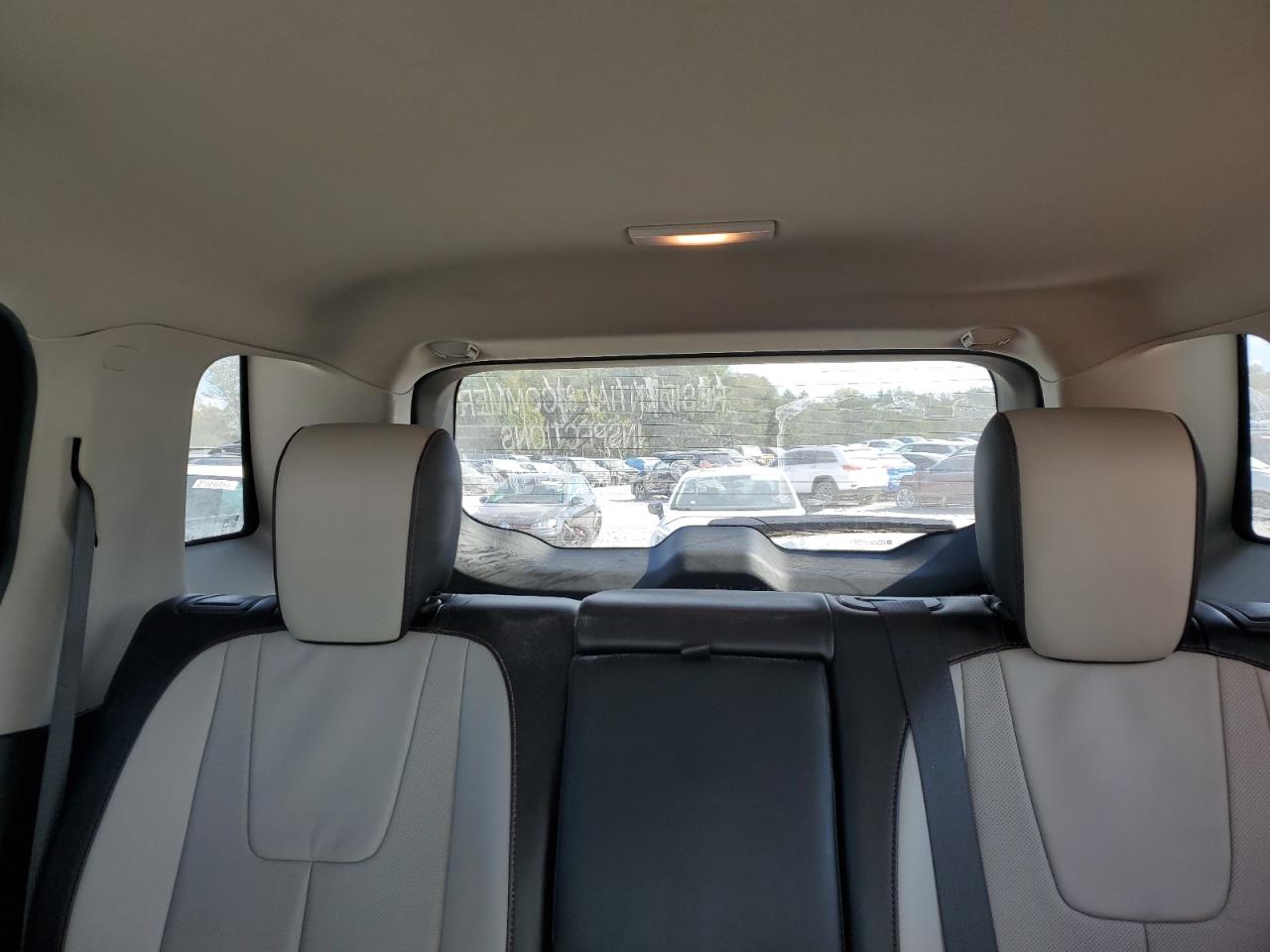 2016 GMC Terrain Slt VIN: 2GKFLPE30G6150306 Lot: 86143465