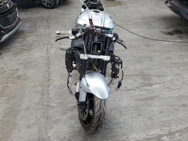 2018 KAWASAKI ZX1000 R  