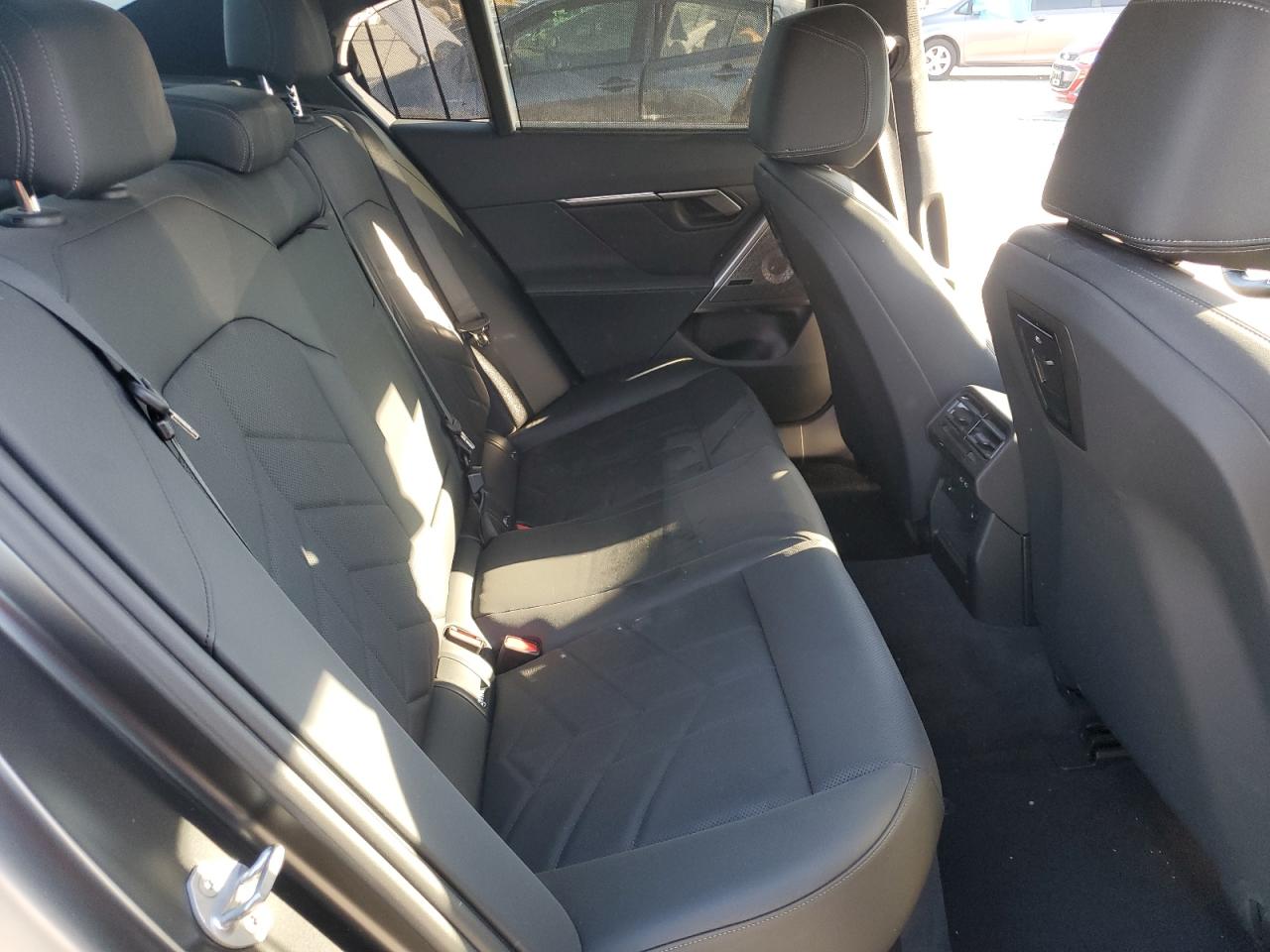 2024 BMW I5 M60 VIN: WBY43FK09RCR89578 Lot: 89921945