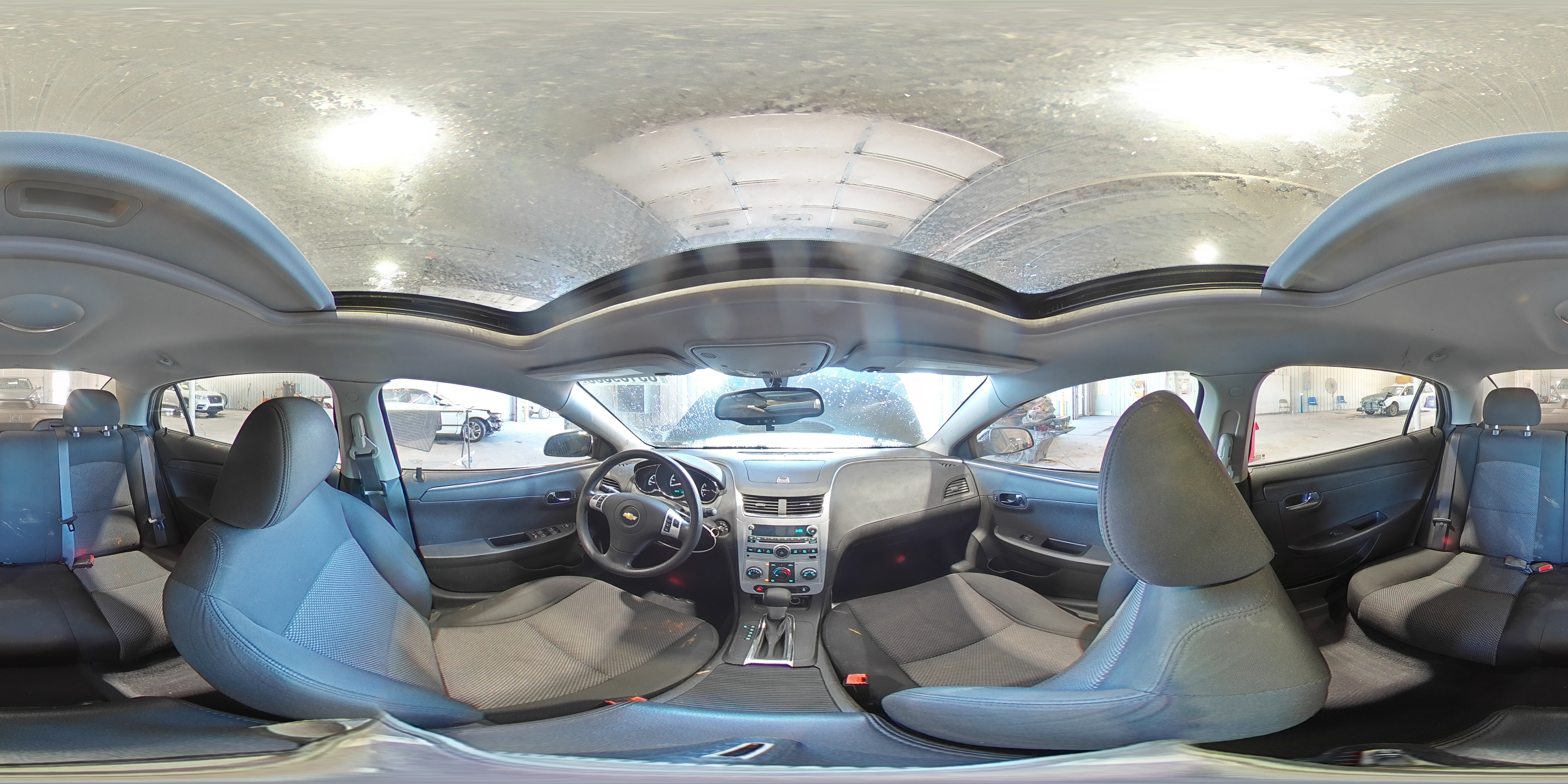 2012 Chevrolet Malibu 1Lt VIN: 1G1ZC5E04CF188018 Lot: 85159085