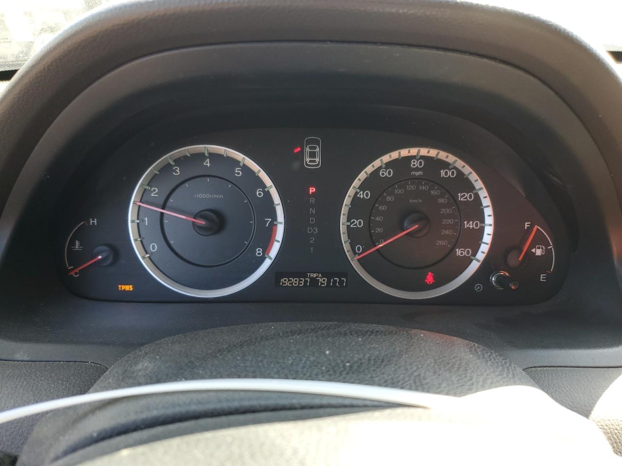 2010 Honda Accord Exl VIN: 1HGCP2F89AA184336 Lot: 85202115