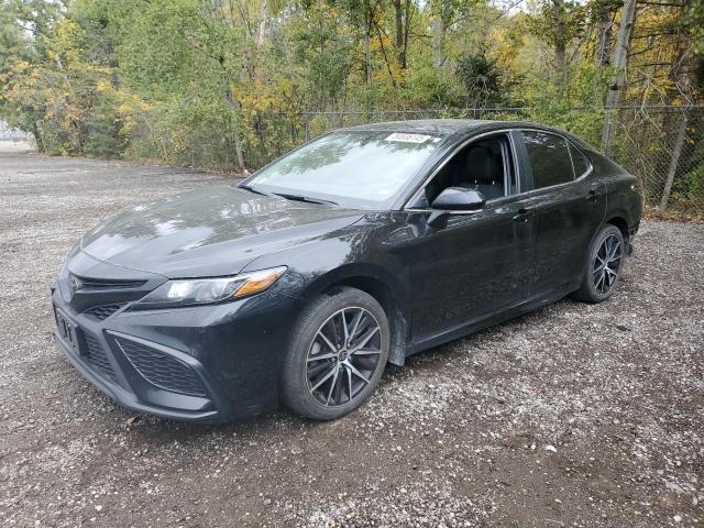 TOYOTA CAMRY SE N 2023