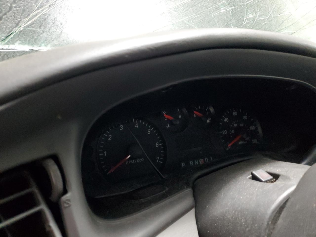 2006 Ford Taurus Se VIN: 1FAFP532X6A208444 Lot: 80413945