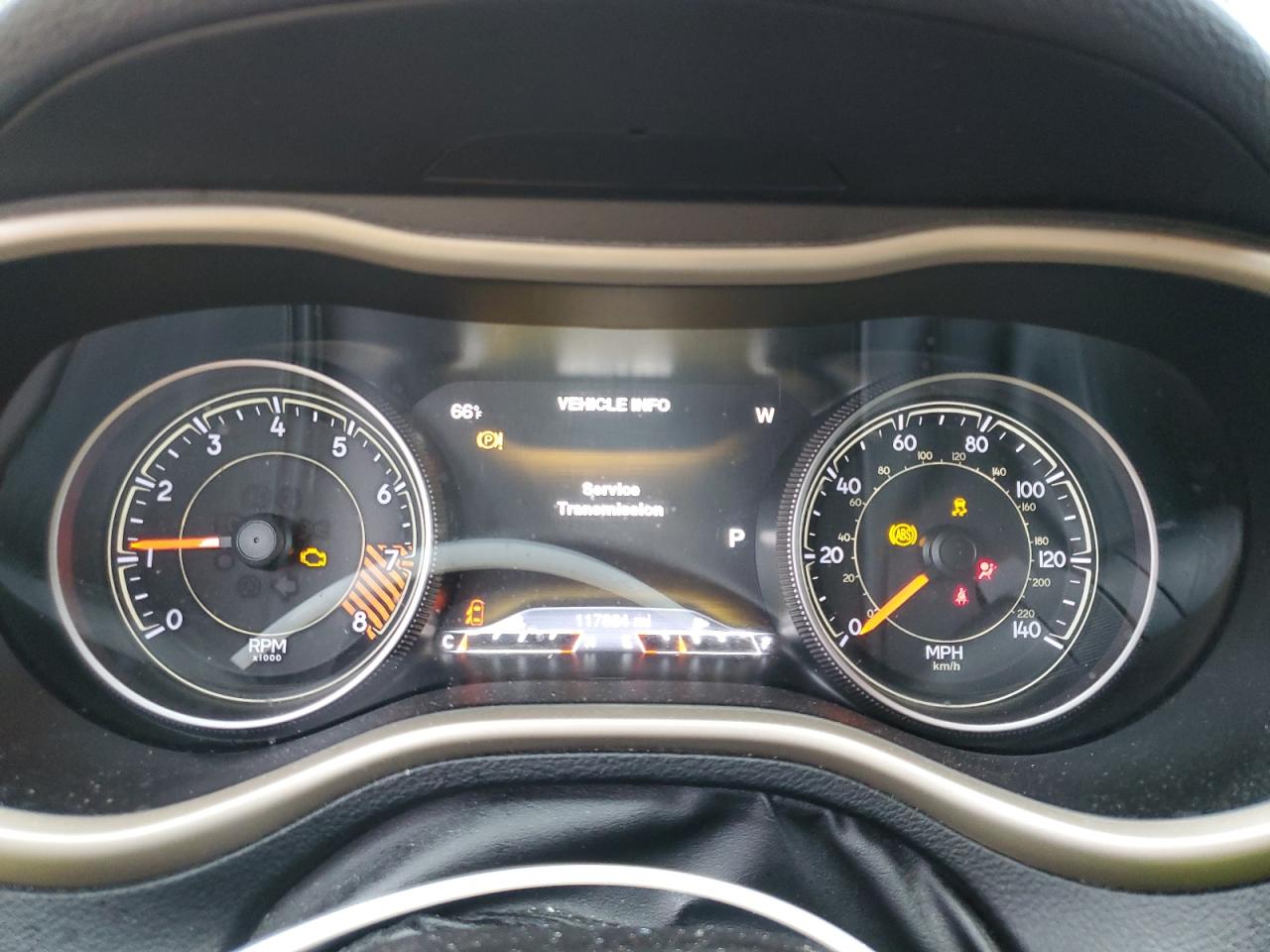 2015 Jeep Cherokee Limited VIN: 1C4PJMDS1FW729841 Lot: 85161855