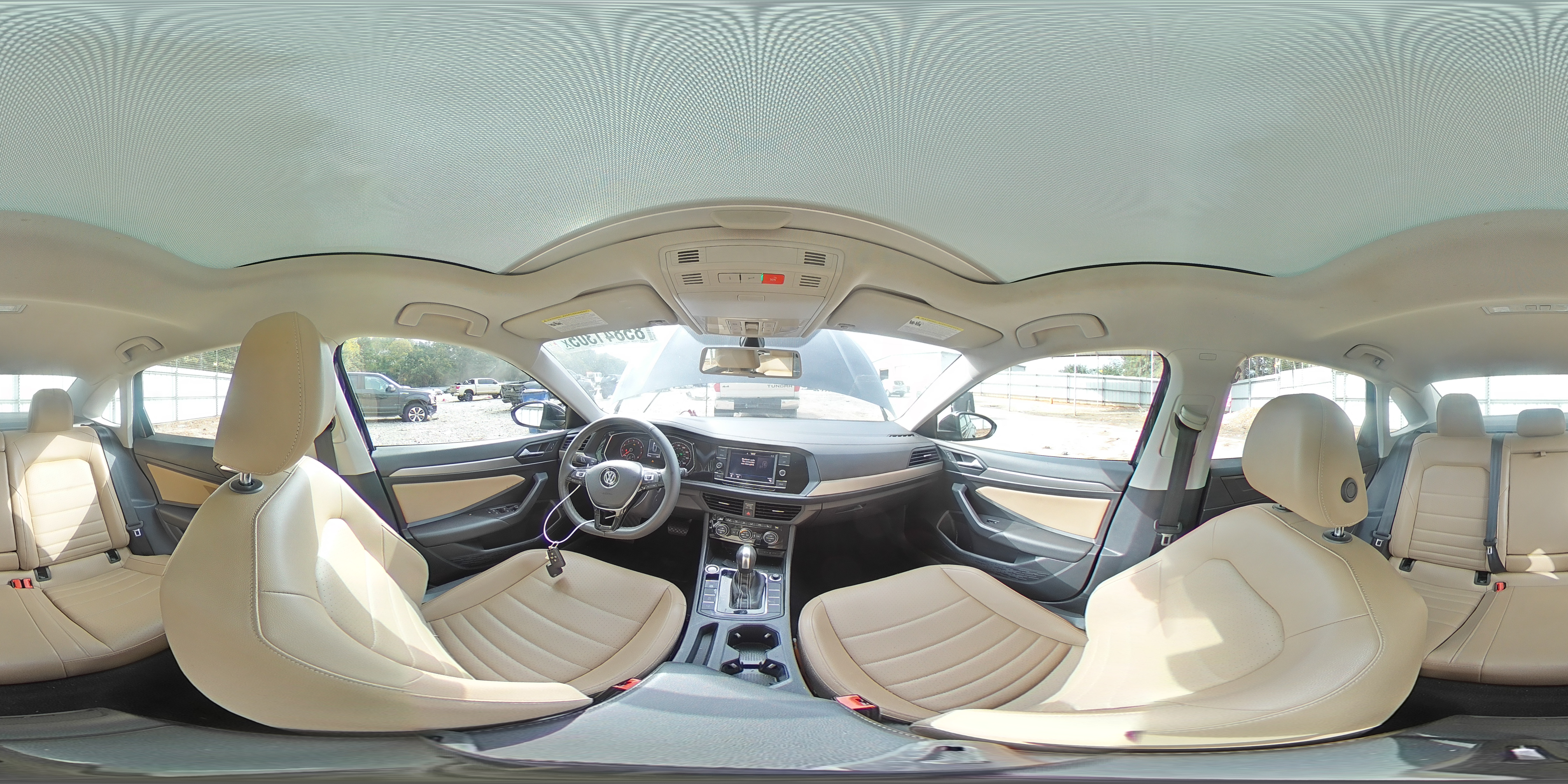 2021 Volkswagen Jetta S VIN: 3VWC57BU2MM070753 Lot: 85841305