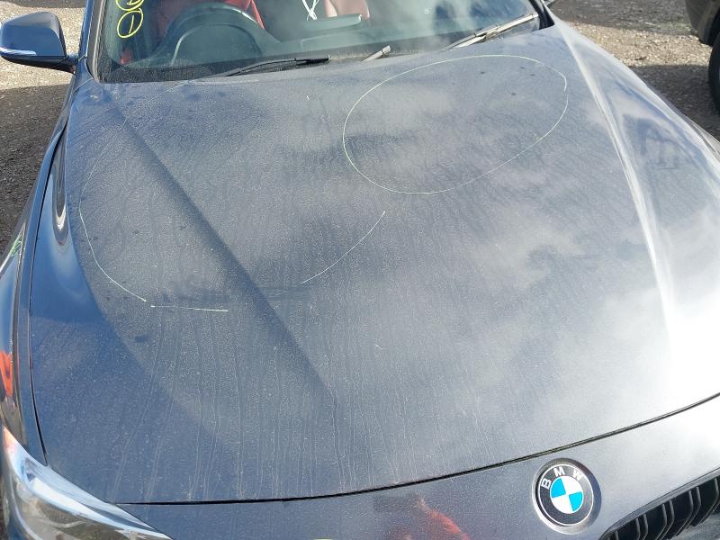 2017 BMW 3 SERIES 320D M SPORT 4DR