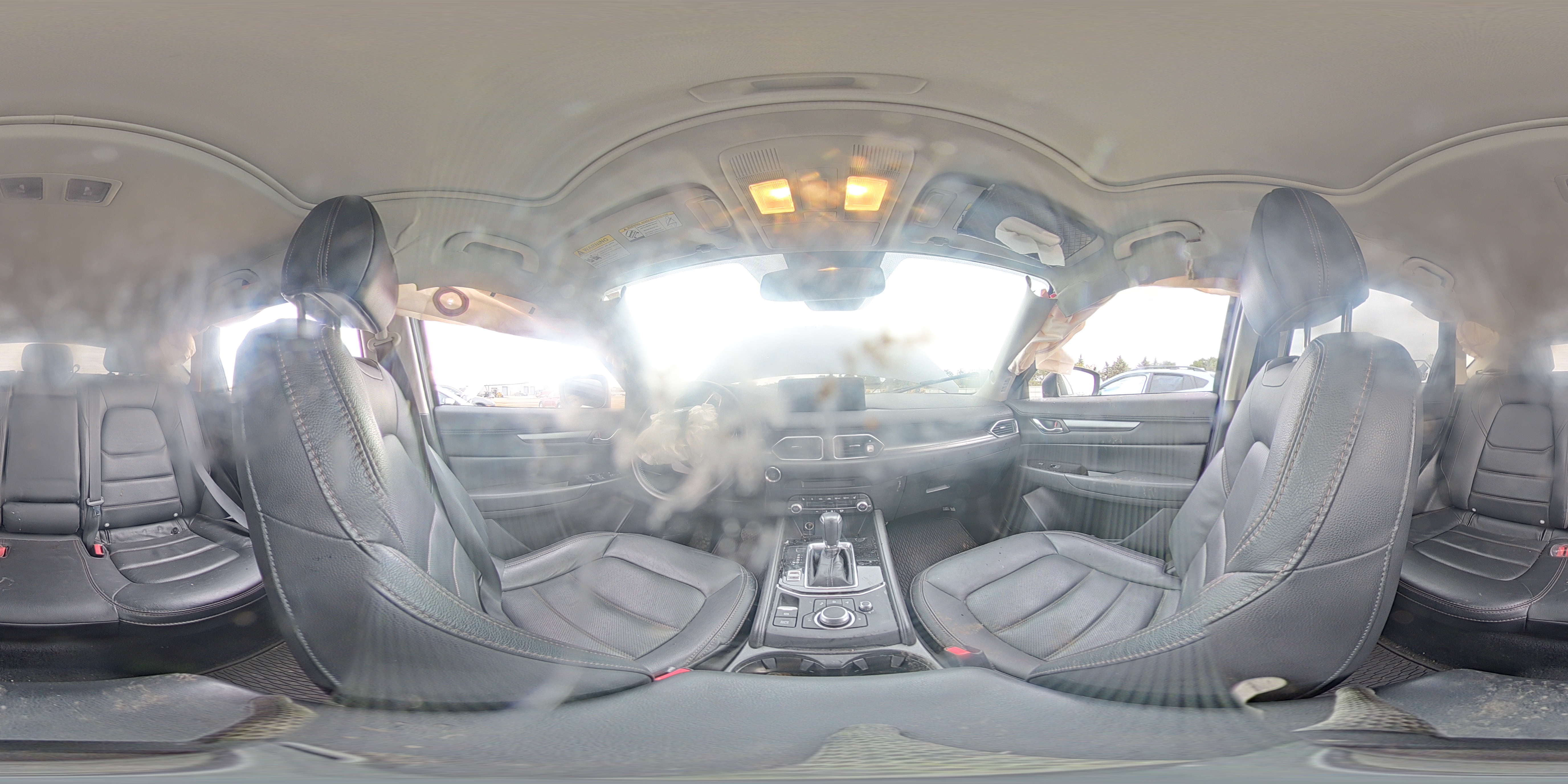 2023 Mazda Cx-5 Preferred VIN: JM3KFBCM9P0125114 Lot: 89487495