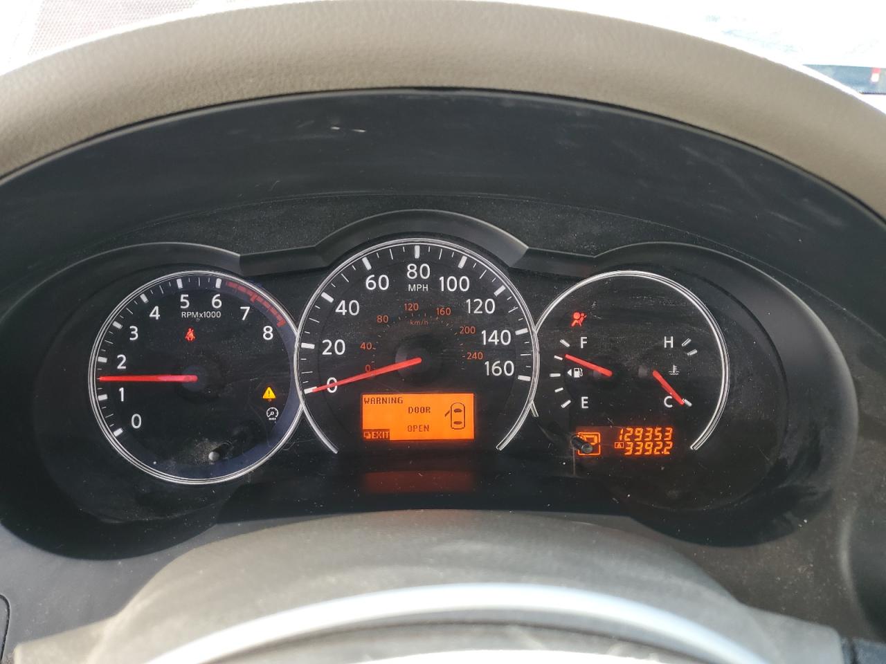 2011 Nissan Altima Base VIN: 1N4AL2AP6BN409778 Lot: 85007655
