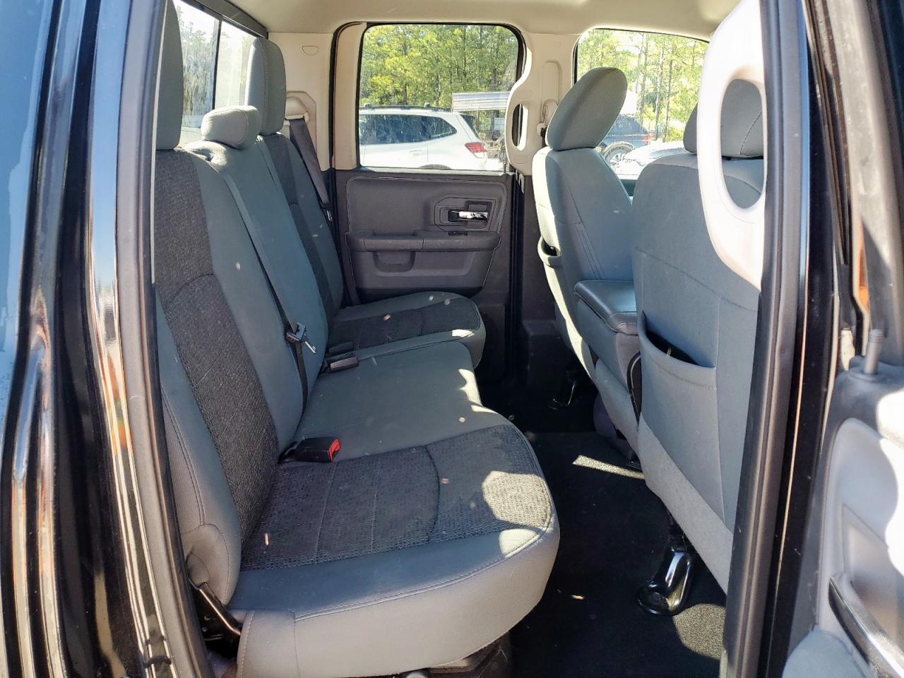 2016 Ram 1500 Slt VIN: 1C6RR6GT4GS147492 Lot: 90740165