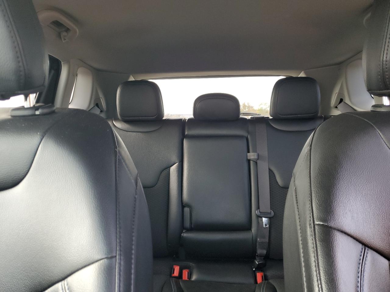 2022 Jeep Compass Latitude VIN: 3C4NJDBB5NT170776 Lot: 90708665