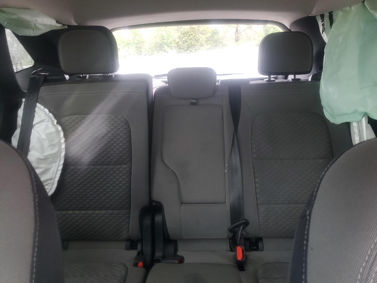 2021 Ford Escape Se VIN: 1FMCU0G65MUA26700 Lot: 82109445