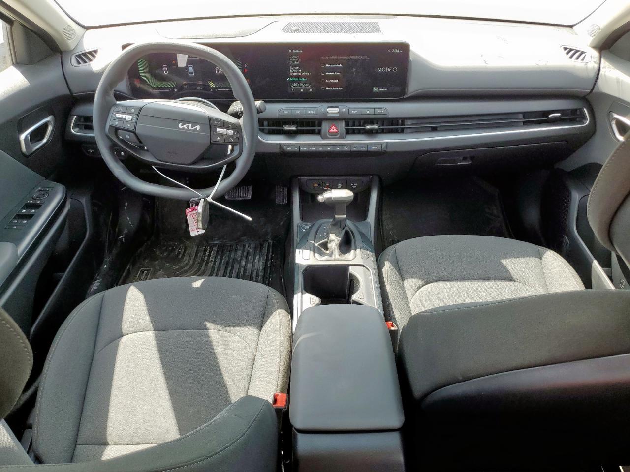 2025 Kia K4 Lx VIN: 3KPFT4DE5SE191682 Lot: 85179705