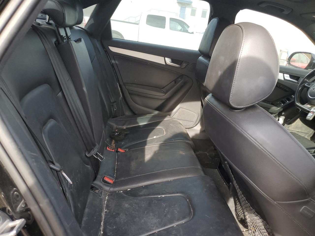 2016 Audi A4 Progressiv Plus VIN: WAUFFCFL1GN001678 Lot: 85083465