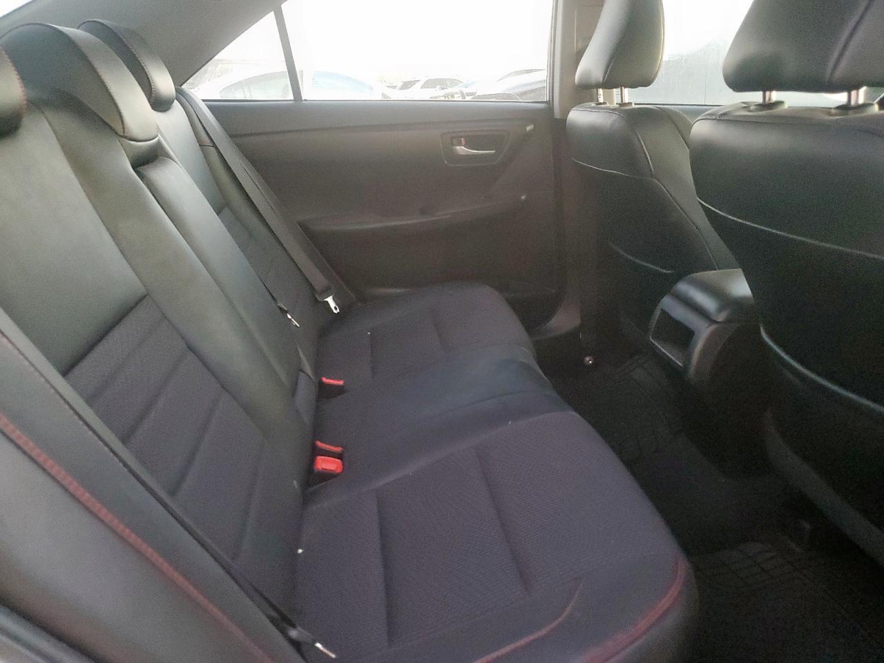 2016 Toyota Camry Le VIN: 4T1BF1FK2GU238520 Lot: 86320975