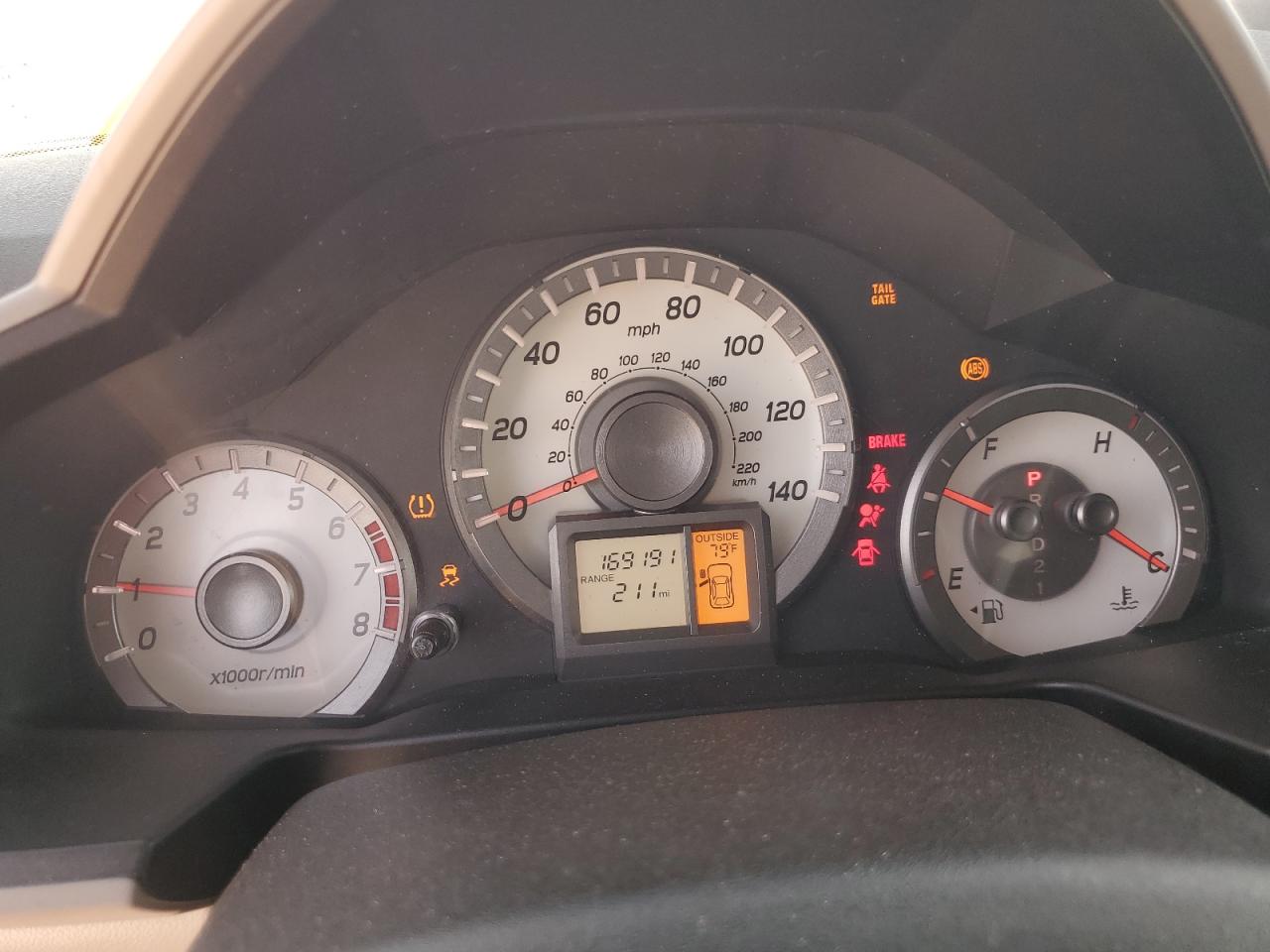 2014 Honda Pilot Exl VIN: 5FNYF3H5XEB027668 Lot: 85539545