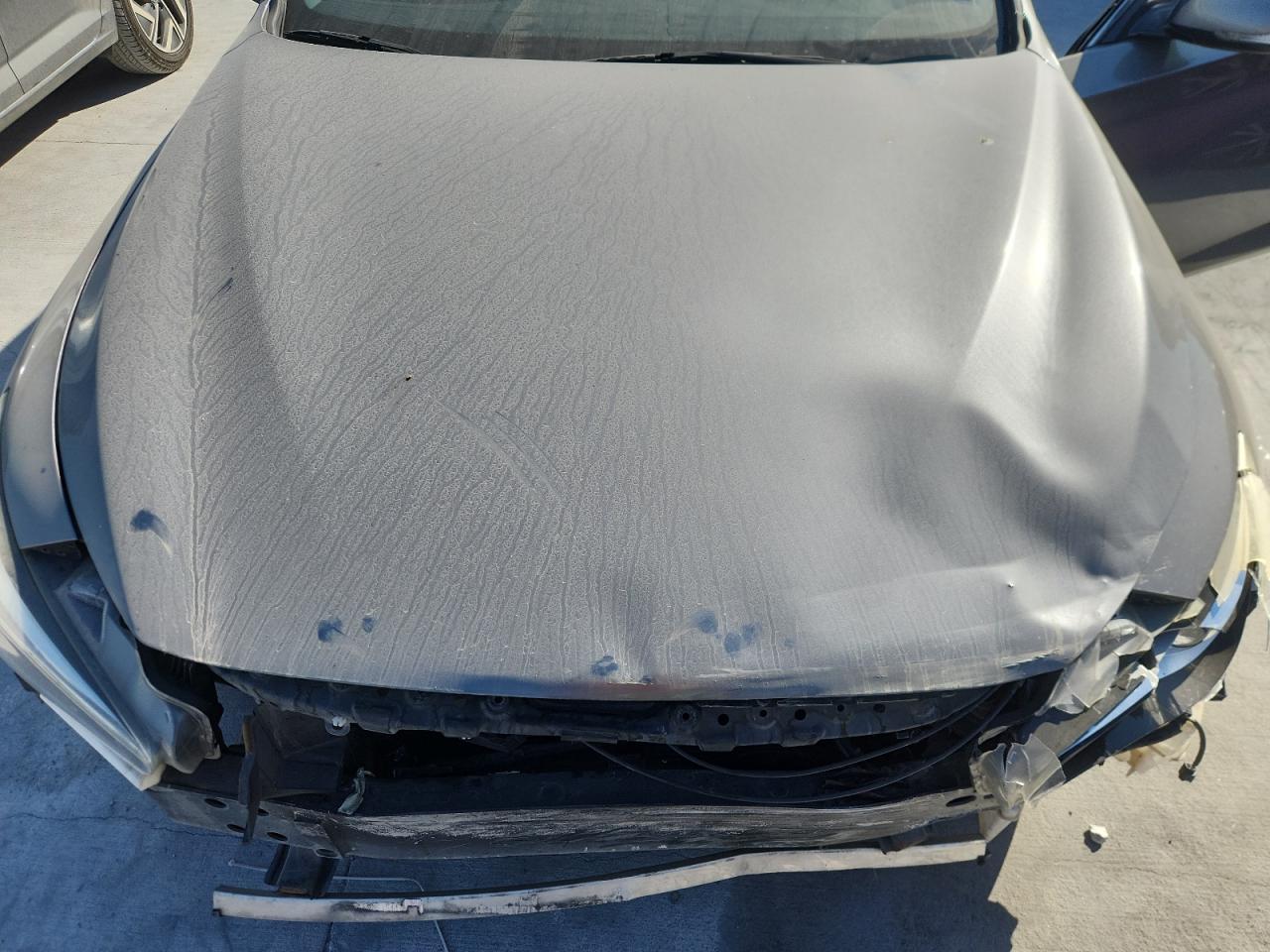 2018 Infiniti Q50 Pure VIN: JN1CV7AP9JM240809 Lot: 86711205