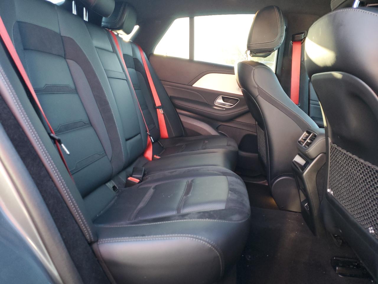 2024 Mercedes-Benz Gle Coupe 63 S 4Matic Amg VIN: 4JGFD8KB3RB081231 Lot: 85300945