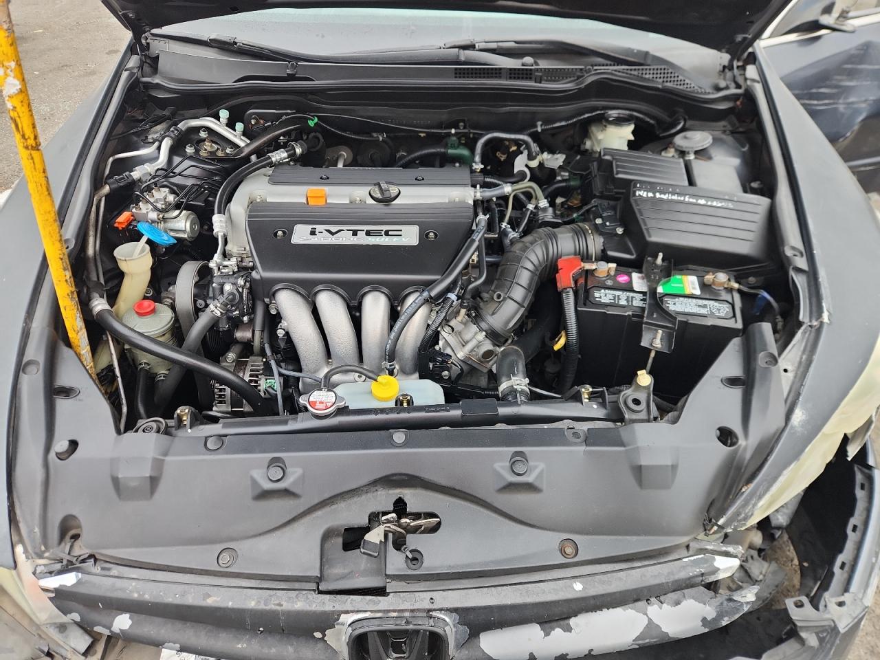 2006 Honda Accord Se VIN: 1HGCM563X6A159306 Lot: 82249755