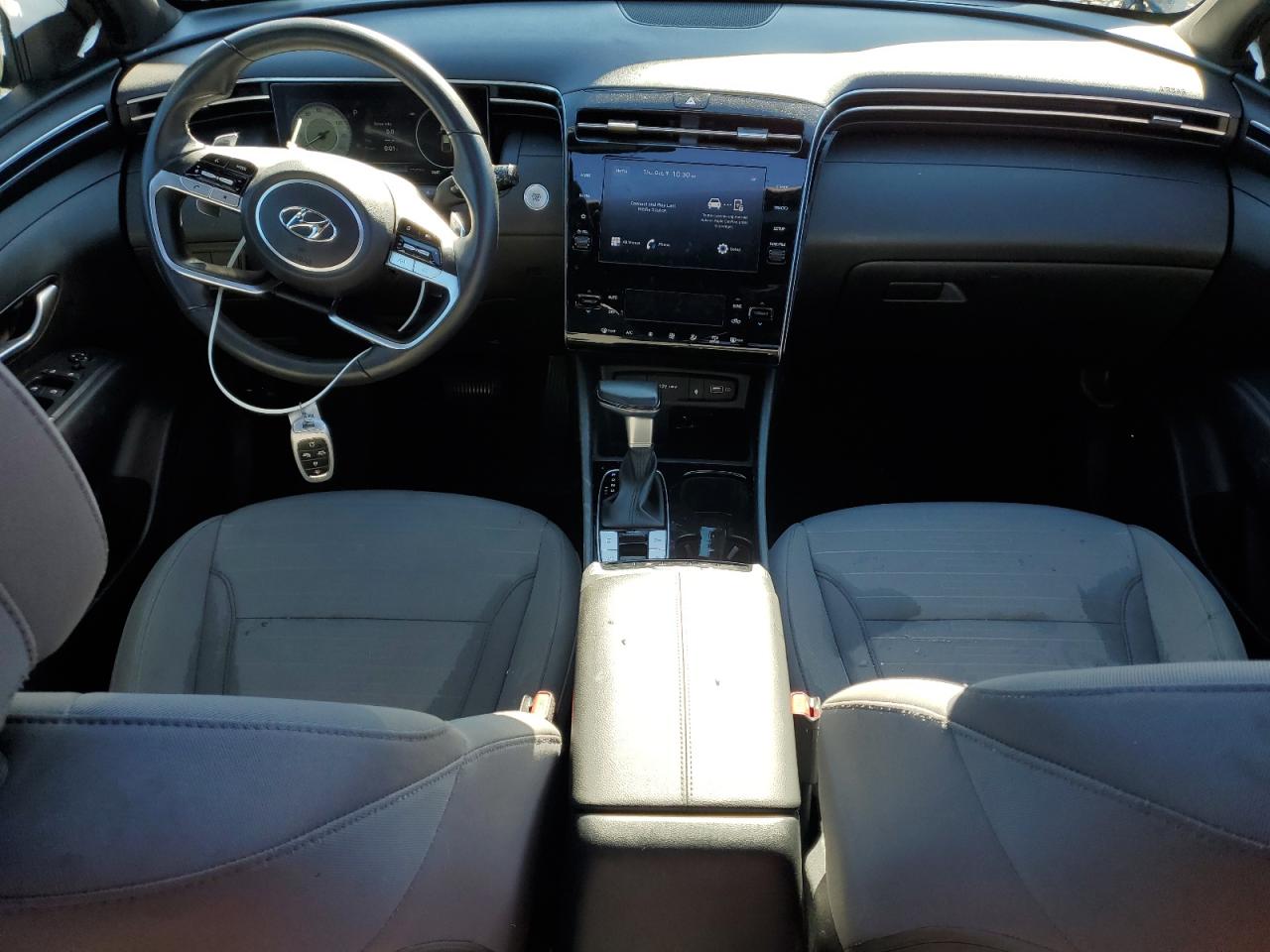 2022 Hyundai Santa Cruz Sel Premium VIN: 5NTJDDAF4NH000601 Lot: 85523385