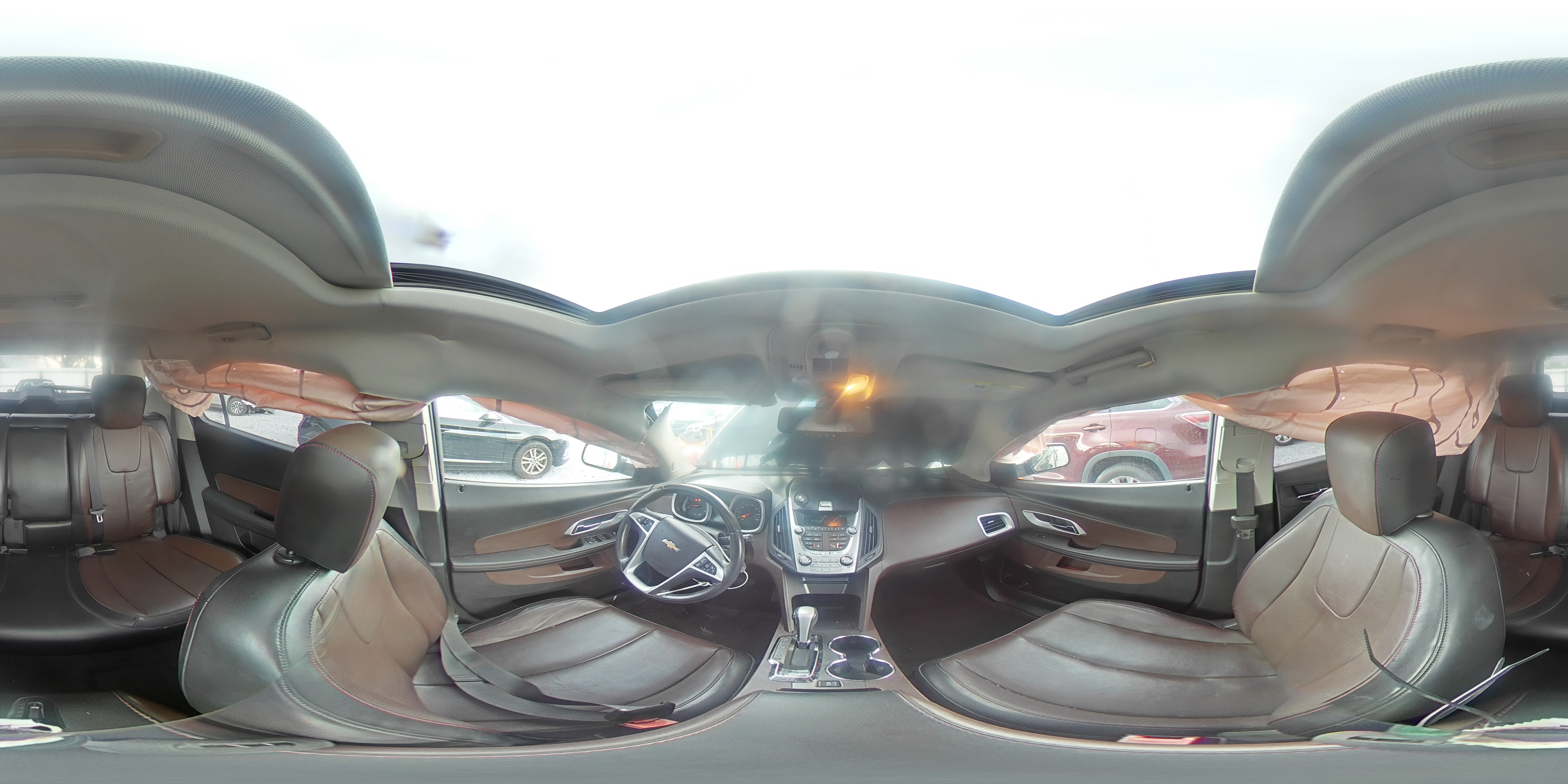 2011 Chevrolet Equinox Lt VIN: 2CNFLPE58B6402840 Lot: 85700015