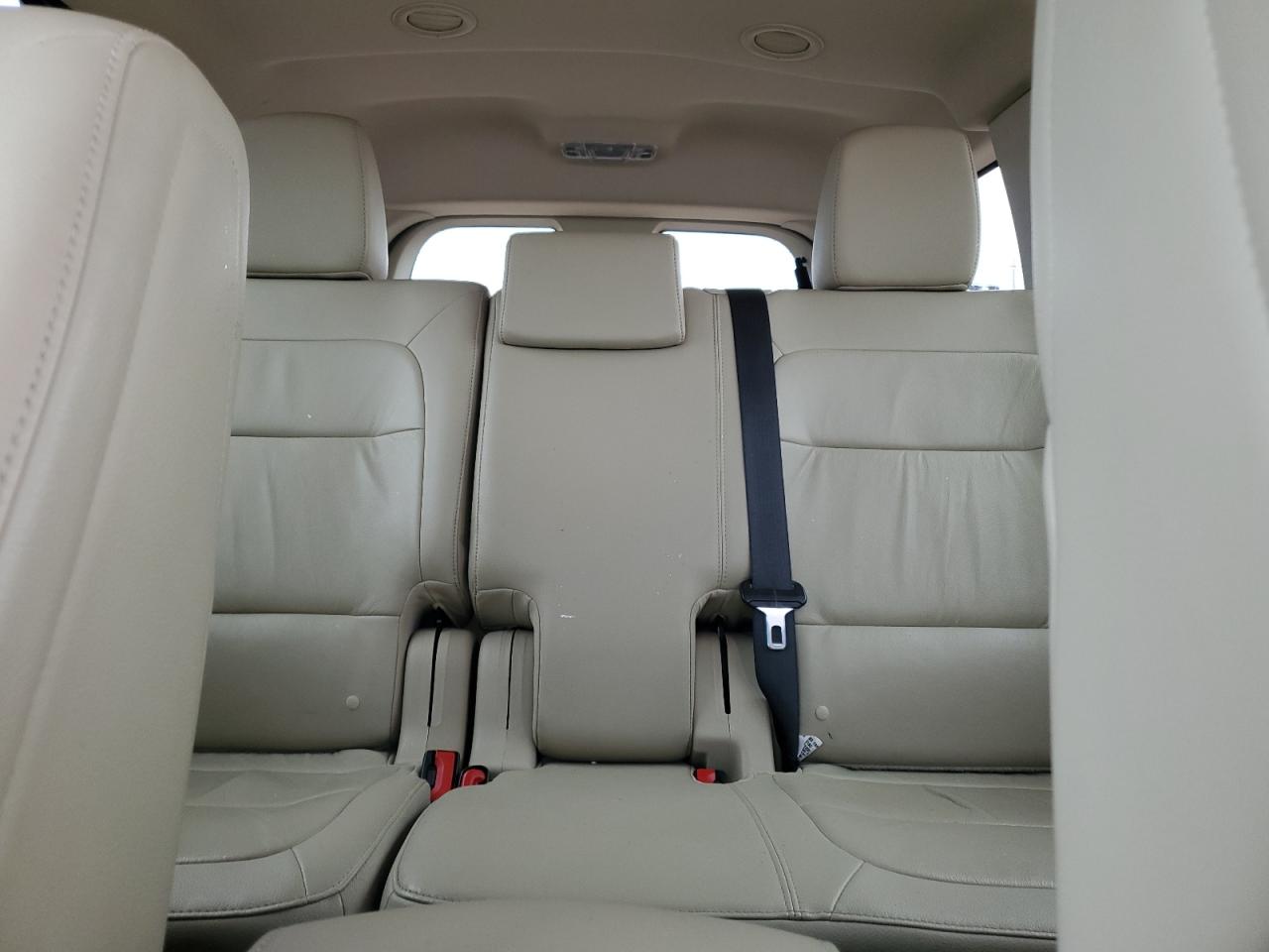 2013 Ford Flex Sel VIN: 2FMHK6C87DBD19798 Lot: 84525365