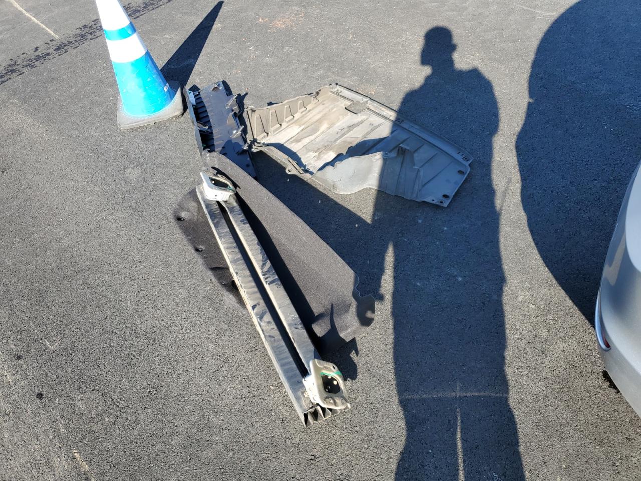 2015 Acura Ilx 20 VIN: 19VDE1F36FE000085 Lot: 91050955