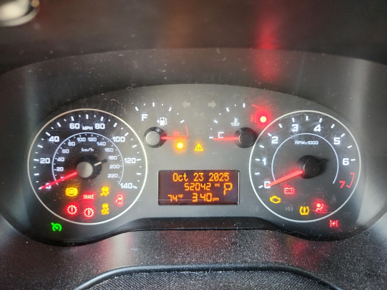 2021 Ram Promaster City VIN: ZFBHRFAB1M6V30205 Lot: 87459185