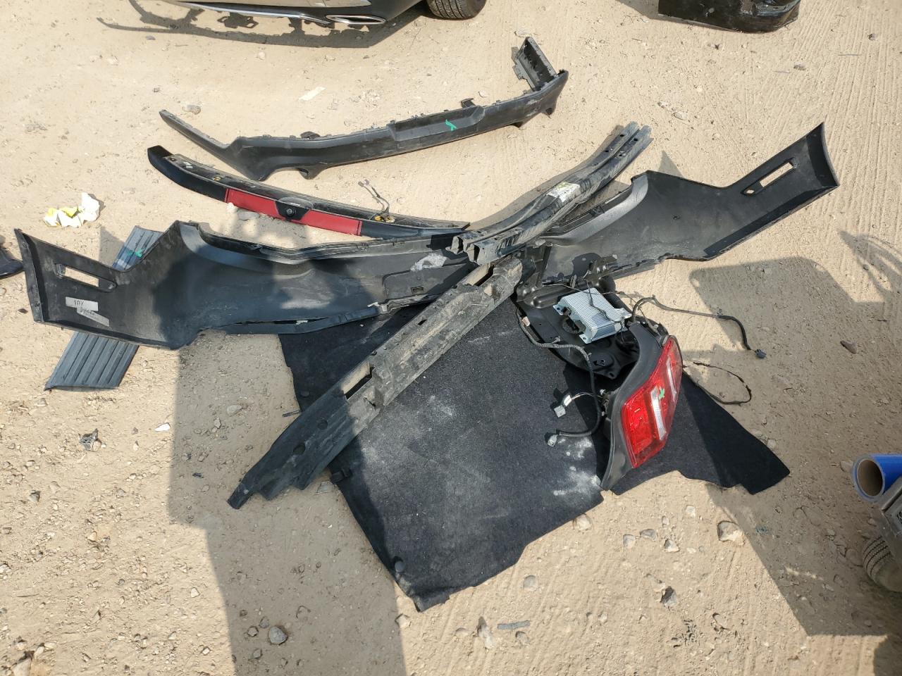 2012 Ford Mustang Gt VIN: 1ZVBP8CF8C5278328 Lot: 85583285