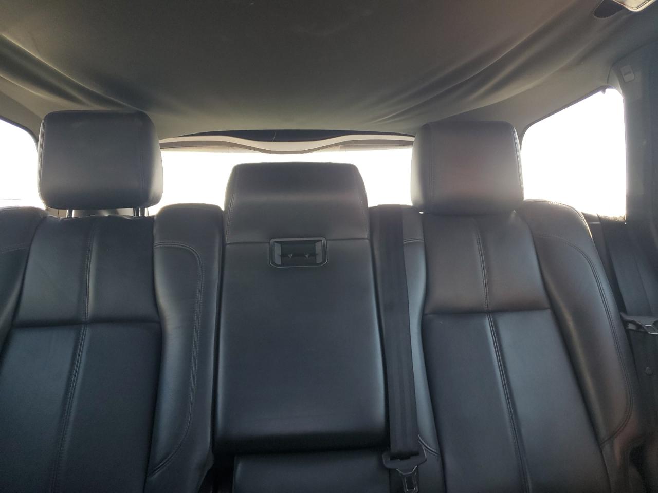 2014 Land Rover Range Rover VIN: SALGR2WF7EA139225 Lot: 89527185