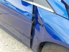 2016 FORD FOCUS ZETEC TDCI  for sale at Copart NEWBURY