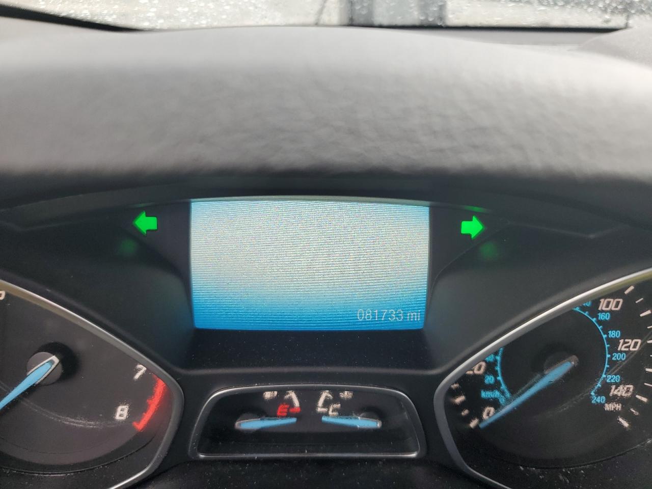 2016 Ford Escape Se VIN: 1FMCU9GX5GUA29212 Lot: 90501495