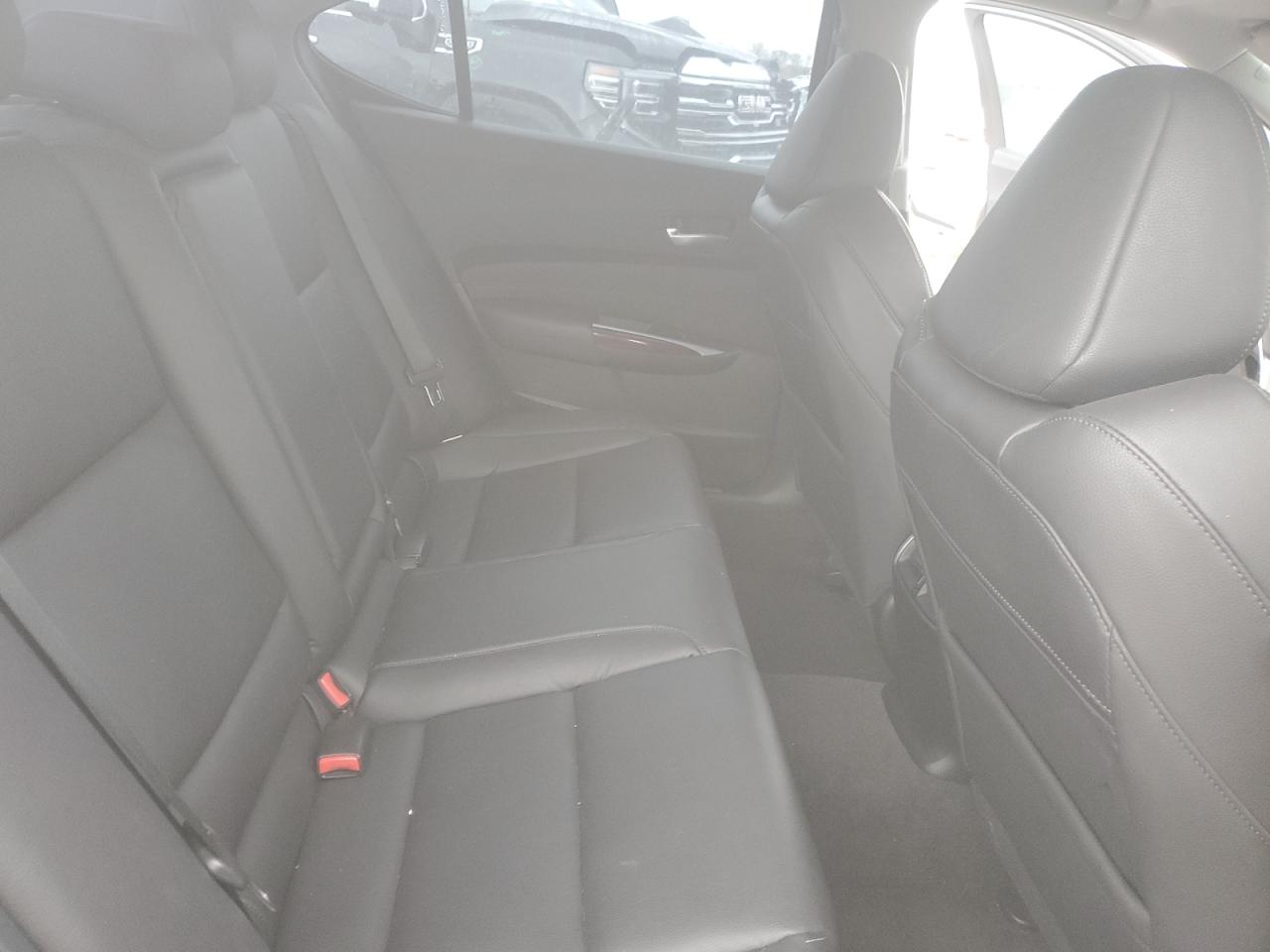 2015 Acura Tlx VIN: 19UUB2F32FA010364 Lot: 86823185