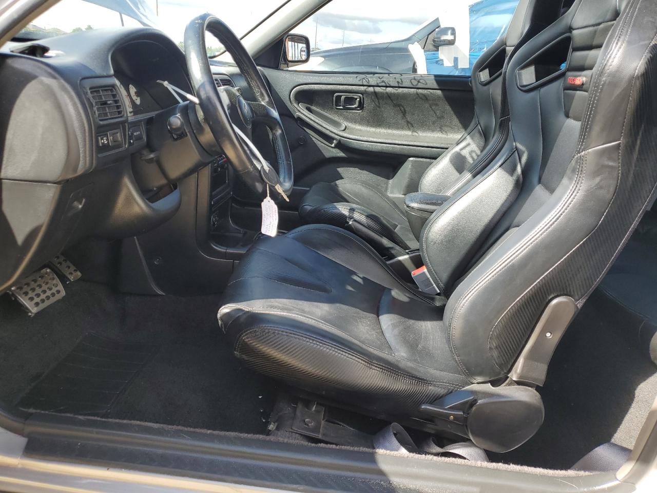 1994 Nissan Sentra E VIN: 1N4EB32A4RC869709 Lot: 85565335