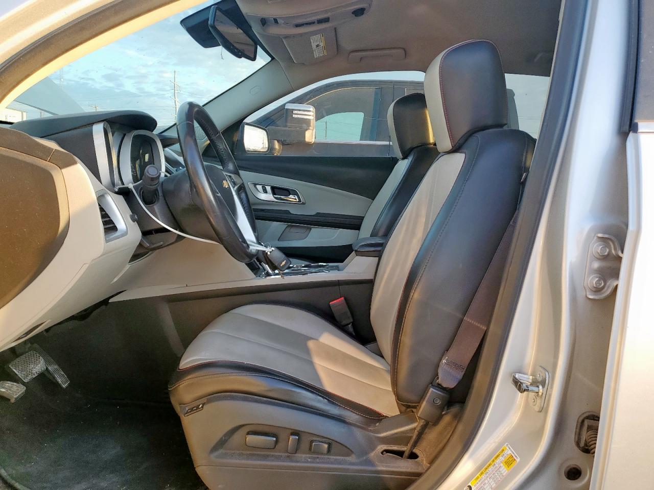 2017 Chevrolet Equinox Premier VIN: 2GNALDEK9H1526812 Lot: 86057935