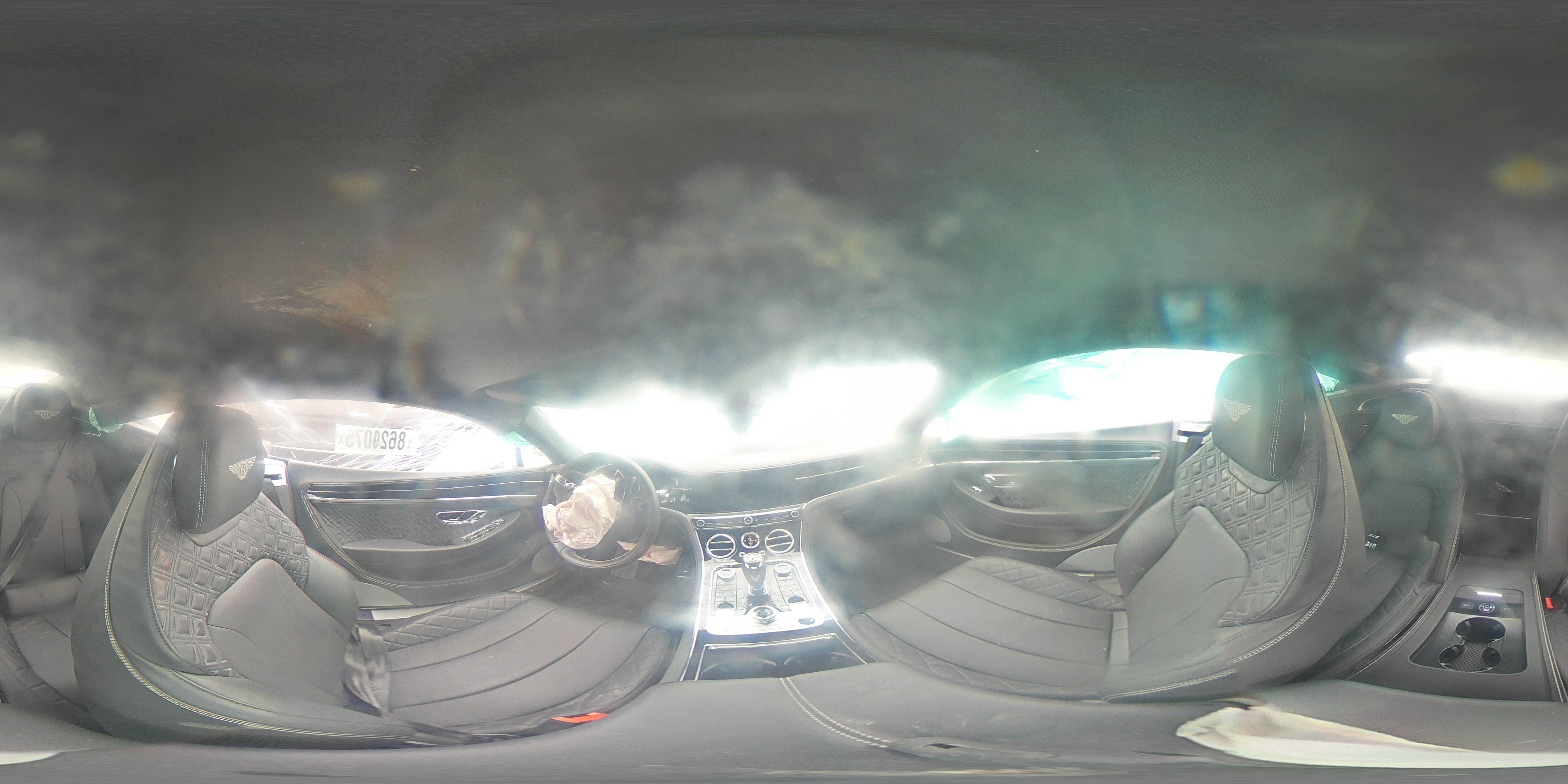 2020 Bentley Continental Gt VIN: SCBCG2ZG5LC074640 Lot: 86294075