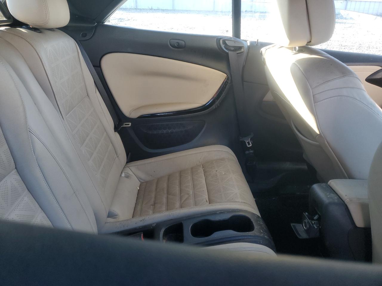 2018 Buick Cascada Premium VIN: W04WH3N53JG049804 Lot: 82608795