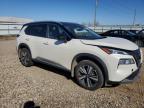 2021 Nissan Rogue Sl for Sale in Bismarck, ND - Front End