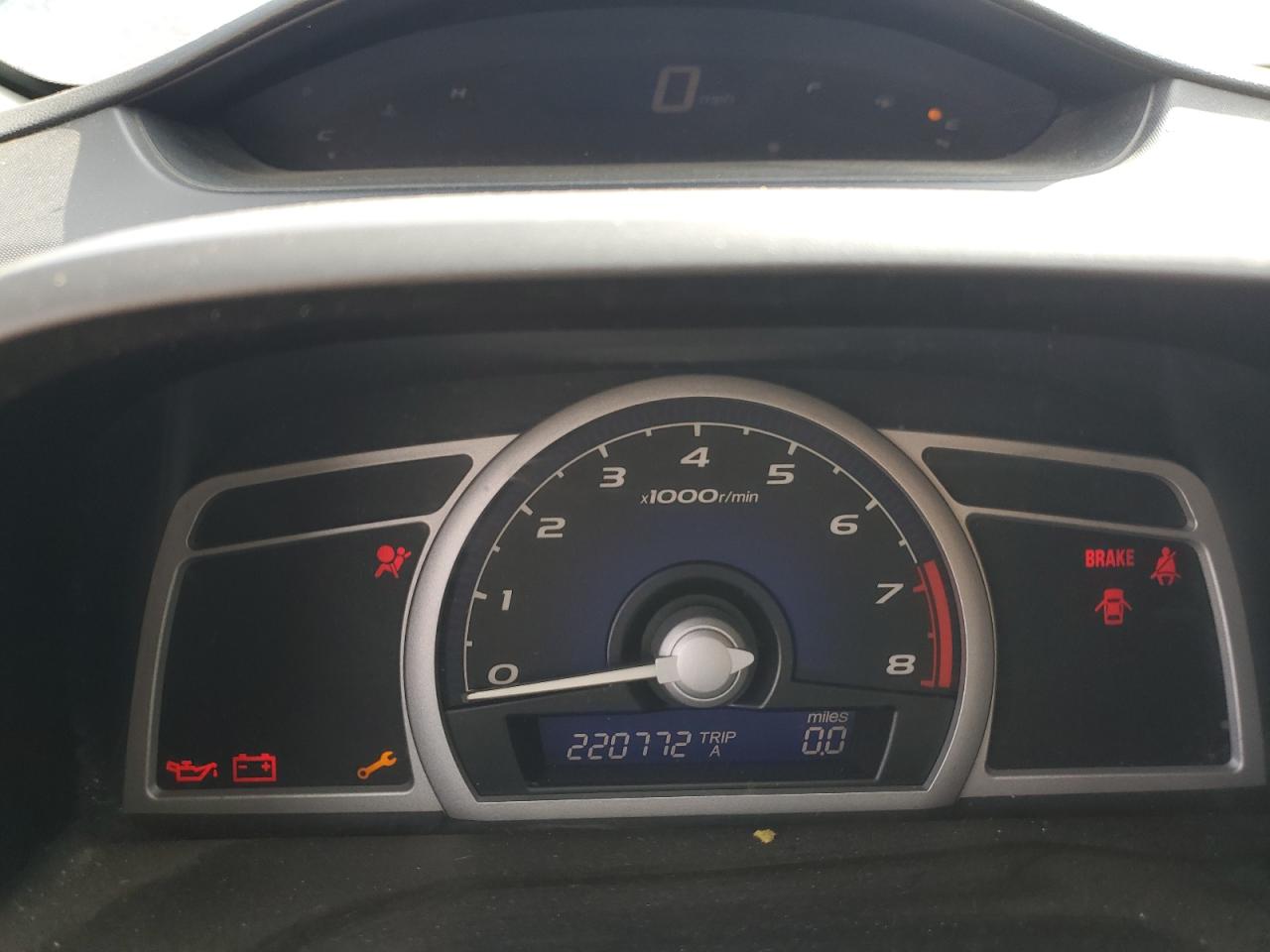 2007 Honda Civic Ex VIN: 2HGFG11857H584144 Lot: 86333405