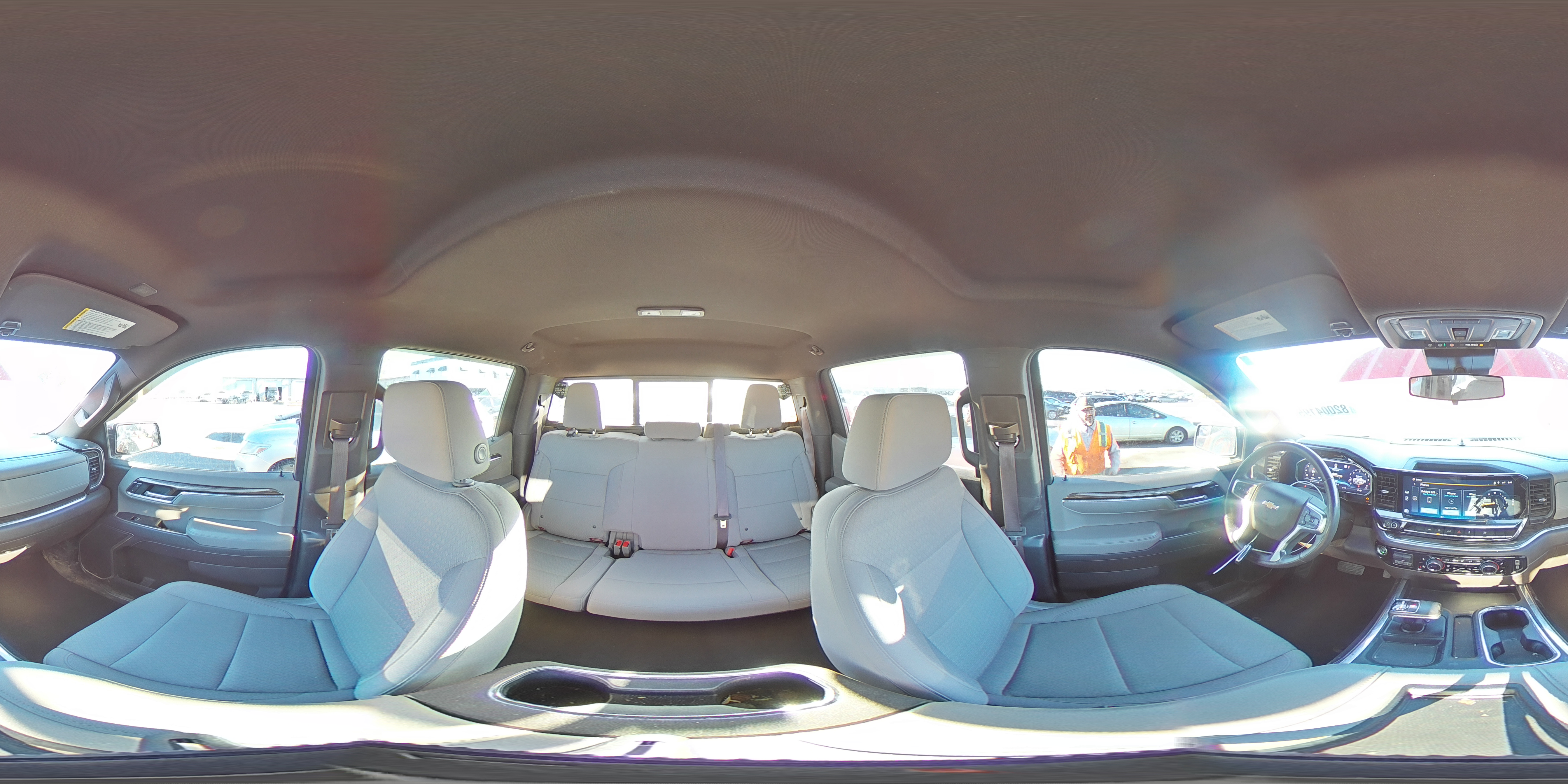 2022 Chevrolet Silverado K1500 Lt VIN: 1GCUDDET2NZ561335 Lot: 82004195