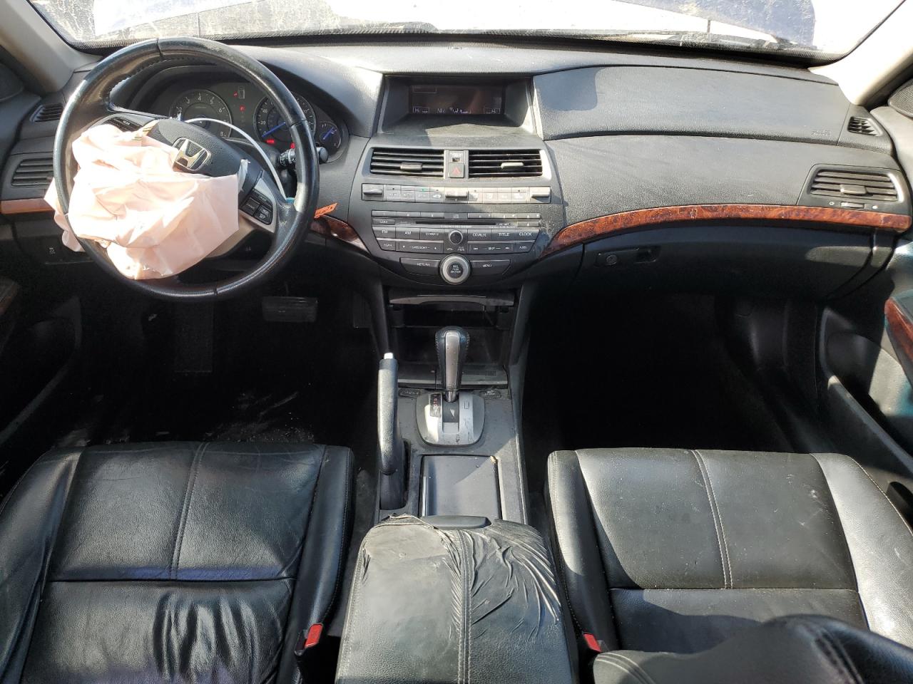 2012 Honda Crosstour Exl VIN: 5J6TF2H59CL004553 Lot: 90687005