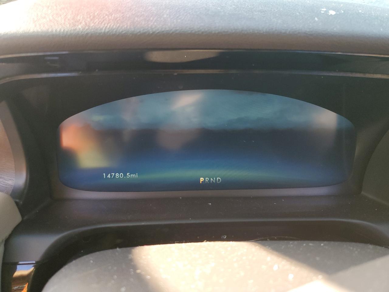 2024 Lincoln Aviator Reserve VIN: 5LM5J7XC9RGL01696 Lot: 84626205