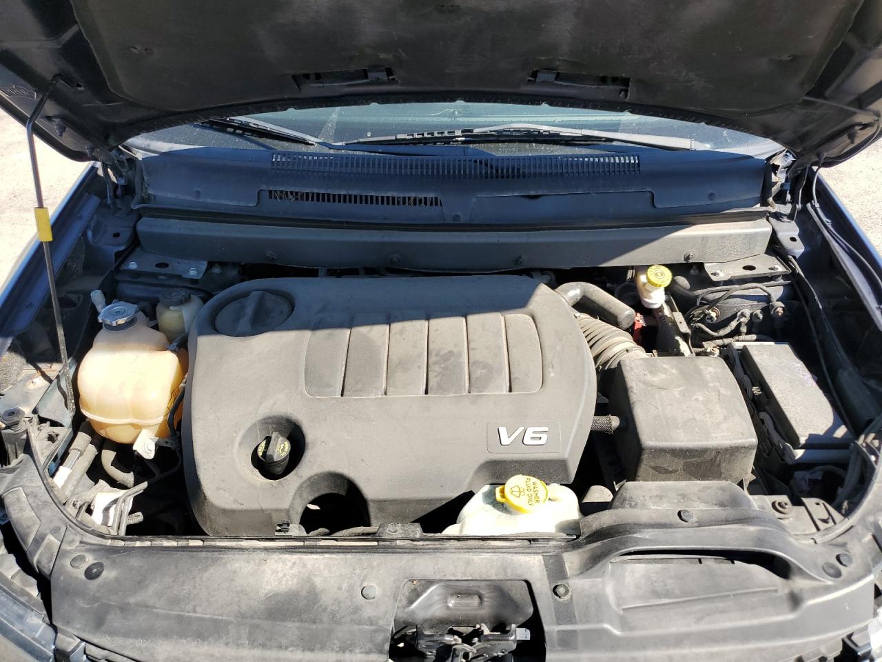 2018 Dodge Journey Crossroad VIN: 3C4PDDGG7JT430724 Lot: 86244225