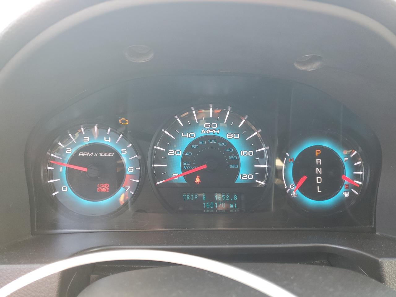 2012 Ford Fusion Se VIN: 3FAHP0HAXCR386397 Lot: 85685455